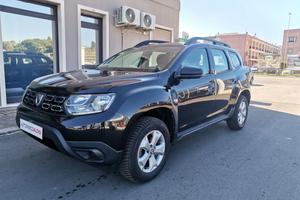 Dacia Duster GPL 1.0 TCe 100 CV ECO-G 4x2 Comfort