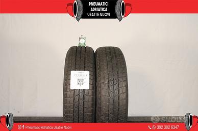 2 Gomme 175 70 R 13 Barum al 97% SPED GRATIS