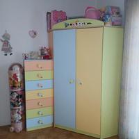 cameretta FOPPAPEDRETTI 