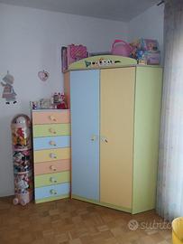 cameretta FOPPAPEDRETTI 