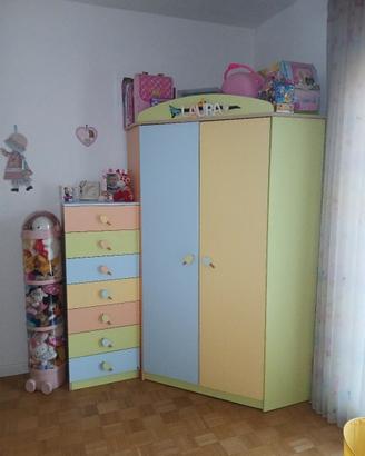 cameretta FOPPAPEDRETTI 