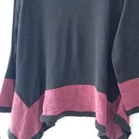Maglioni donna oversize