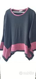 Maglioni donna oversize