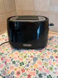 Tostapane come nuovo