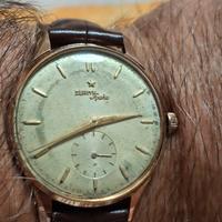 zenith stellina sporto 