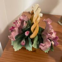 Ceramica Capodimonte