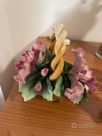 Ceramica Capodimonte