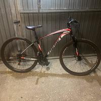 Bici mtb
