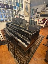 🎹 AUGUST FÖRSTER – Pianoforte a coda 190 cm – Mad