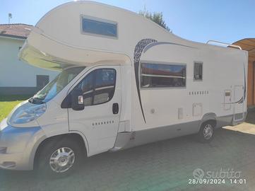 roller team granduca gt 2300 150 cv