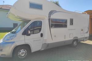 roller team granduca gt 2300 150 cv