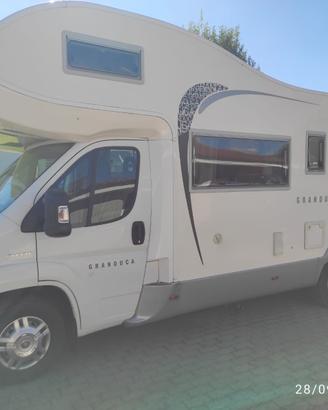 roller team granduca gt 2300 150 cv