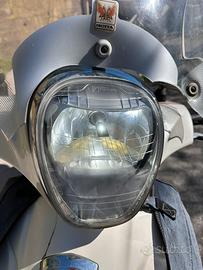 Scooter piaggio beverly