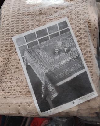 tappeto da tavola