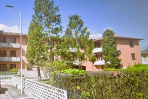 Appartamento di 98 m² con 3 locali e box auto a Pa