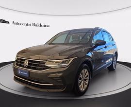 VOLKSWAGEN Tiguan 2.0 tdi life 150cv dsg