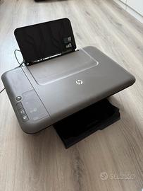 stampante HP Deskjet 1050A