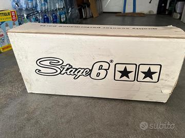 MARMITTA - Stage Six Pro Replica Cromata