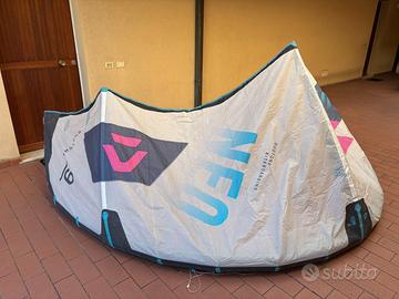 Kite Duotone Neo 9m