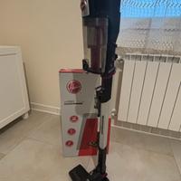 Hoover aspirapolvere senza fili h free 500 lite