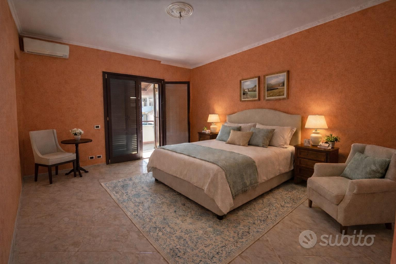 Casa – Gallipoli, Baia Verde - Altro