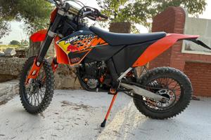 Ktm 450 exc
