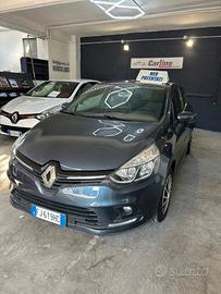 Renault Clio dCi 90CV (IN TRATTATIVA)