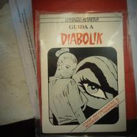 Guida a Diabolik