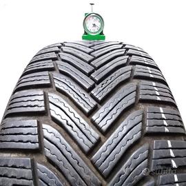 Gomme 205/55 R17 usate - cd.106874
