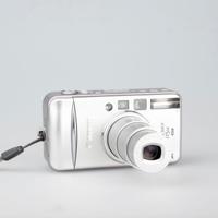 fotocamera Canon nuova