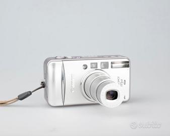 fotocamera Canon nuova
