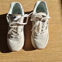 Scarpe Donna New Balance