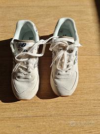 Scarpe Donna New Balance