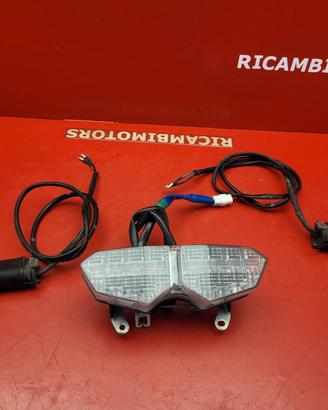 FARO FRECCE YAMAHA SUPERTENERE 1200