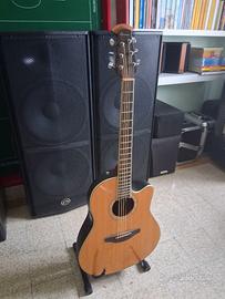 OVATION CELEBRITY CS24 - NATURAL