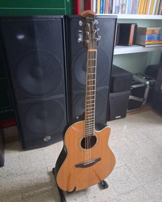 OVATION CELEBRITY CS24 - NATURAL