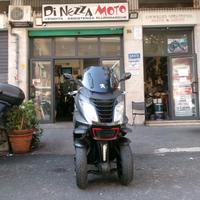 Peugeot Metropolis 400 RS