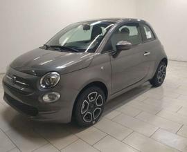 FIAT 500 1.0 hybrid Club 70cv