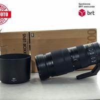 Nikon AF-S Nikkor 200-500 F5.6 E ED VR (Nikon)