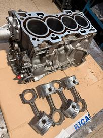 Tjet / turbine abarth/ Renault / nissan e