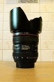 Canon EF 24-70mm f/4L IS USM