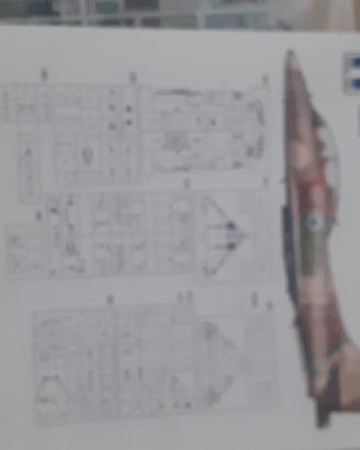A4 TA SKYHAWK 1/48 