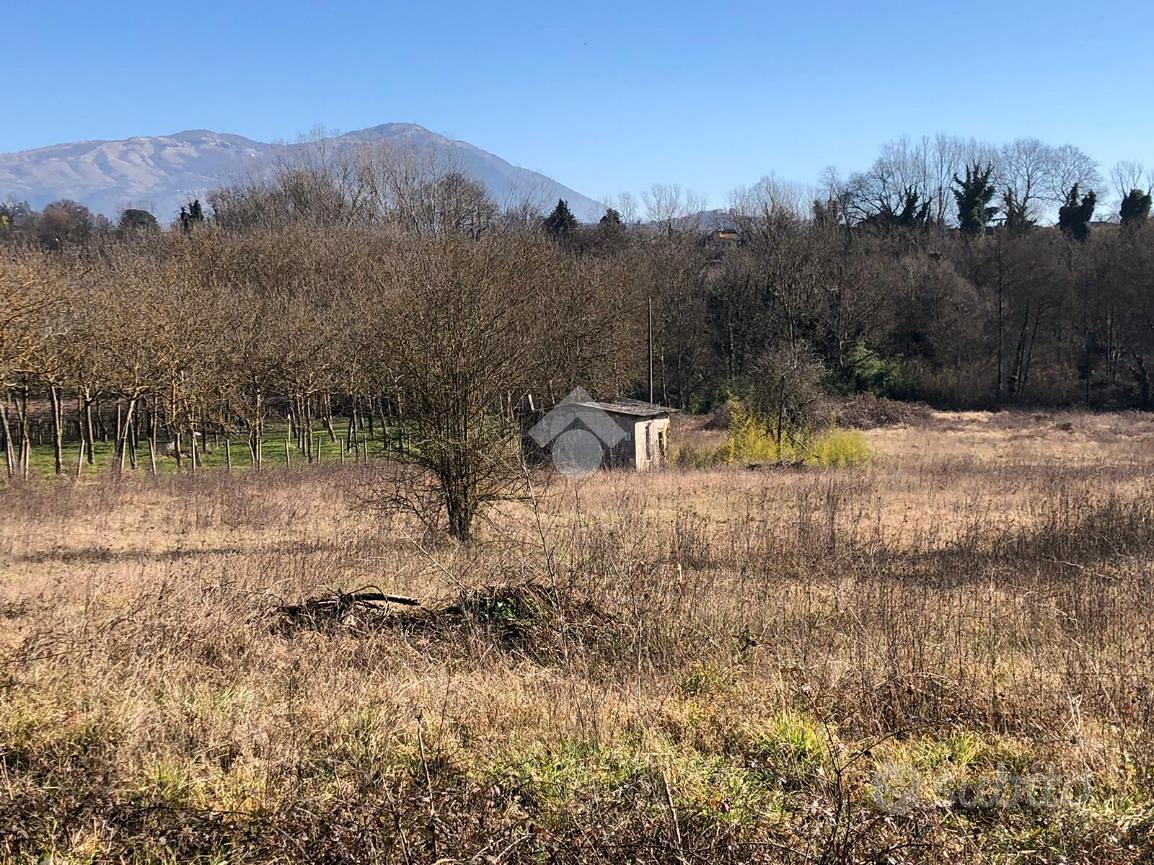 RUSTICO A OLEVANO ROMANO - Vista 5