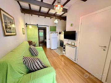 Appartamento di 40 m² con 2 locali a Trevignano Ro