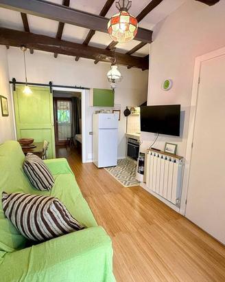Appartamento di 40 m² con 2 locali a Trevignano Ro