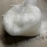 CERA PARAFFINA PER CANDELE 5 Kg GRANULATO