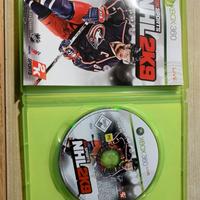 Videogioco per Xbox 360 usato