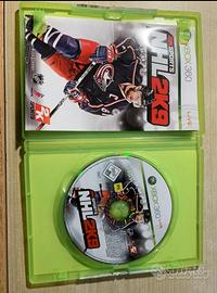 Videogioco per Xbox 360 usato