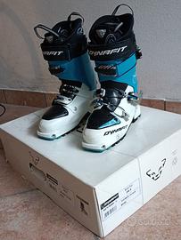 Scarponi scialpinismo