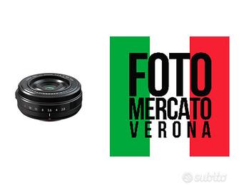 Fujifilm Ob. XF 27 2.8 WR